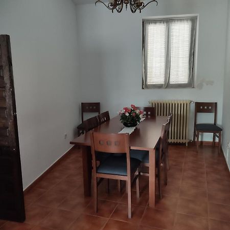 Casa Rural Vega Del Tajuna Armuna de Tajuna Ngoại thất bức ảnh
